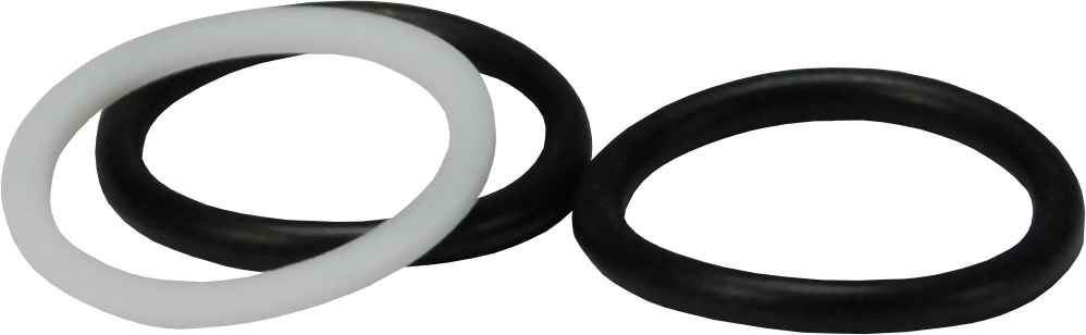 DQC H-SERIES ISO-B COUPLER SEAL KIT